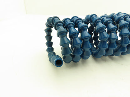 Loc-Line 40413 Adjustable 1/4" Coolant Hose 10 ft