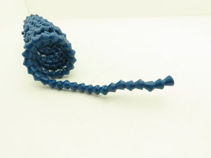 Loc-Line 40413 Adjustable 1/4" Coolant Hose 10 ft