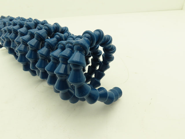 Loc-Line 40413 Adjustable 1/4" Coolant Hose 10 ft