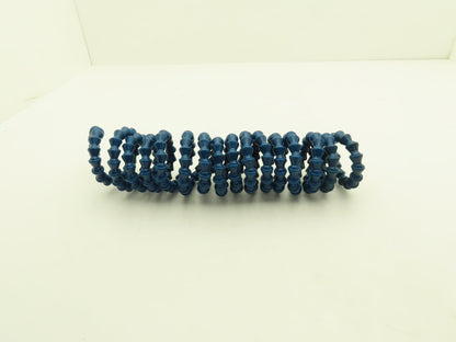 Loc-Line 40413 Adjustable 1/4" Coolant Hose 10 ft