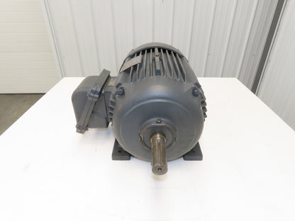 Westinghouse ABEP AC Motor 10Hp 1730rpm 208-230/460V 3ph 256U TEFC