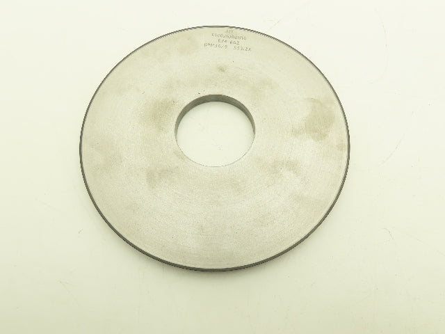 AIT D180J100B1/16 Diamond Grinding Wheel 10"x 3"x 1/2" Face