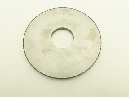 AIT D180J100B1/16 Diamond Grinding Wheel 10"x 3"x 1/2" Face