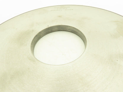 AIT D180J100B1/16 Diamond Grinding Wheel 10"x 3"x 1/2" Face