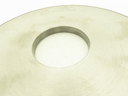 AIT D180J100B1/16 Diamond Grinding Wheel 10"x 3"x 1/2" Face
