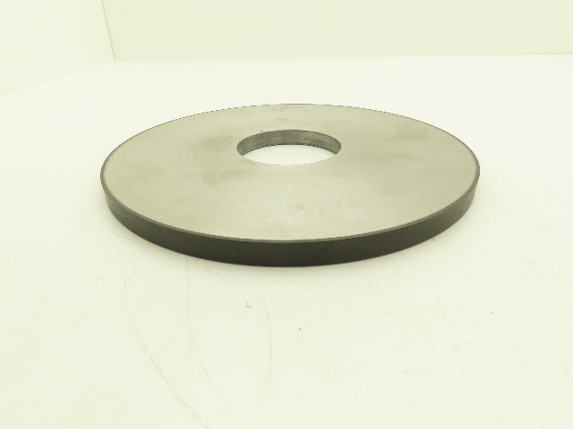 AIT D180J100B1/16 Diamond Grinding Wheel 10"x 3"x 1/2" Face