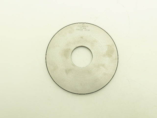 AIT D180J100B1/16 Diamond Grinding Wheel 10"x 3"x 1/2" Face