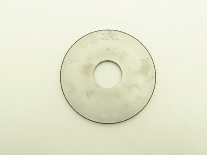 AIT D180J100B1/16 Diamond Grinding Wheel 10"x 3"x 1/2" Face