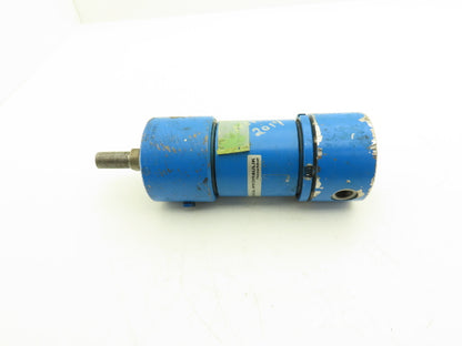 Integral Hydraulik ZN63/100/G383 Hydraulic Cylinder 63mm Bore 100mm Stroke 70bar