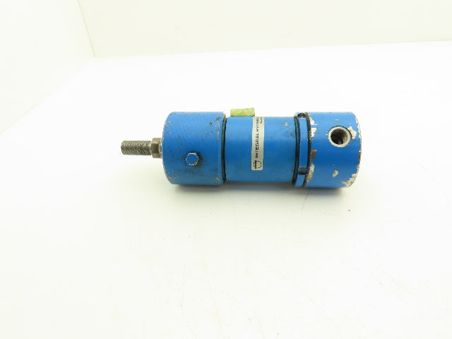 Integral Hydraulik ZN63/100/G383 Hydraulic Cylinder 63mm Bore 100mm Stroke 70bar