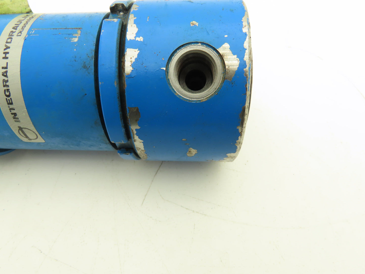 Integral Hydraulik ZN63/100/G383 Hydraulic Cylinder 63mm Bore 100mm Stroke 70bar