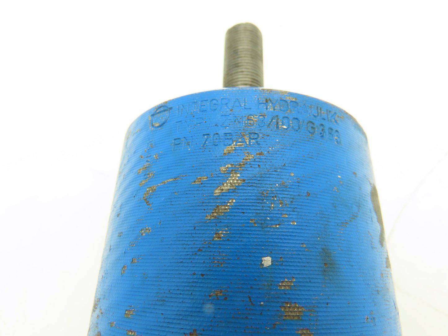 Integral Hydraulik ZN63/100/G383 Hydraulic Cylinder 63mm Bore 100mm Stroke 70bar