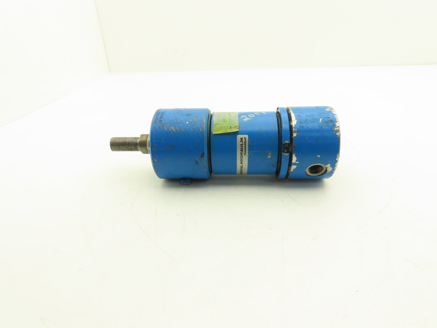 Integral Hydraulik ZN63/100/G383 Hydraulic Cylinder 63mm Bore 100mm Stroke 70bar
