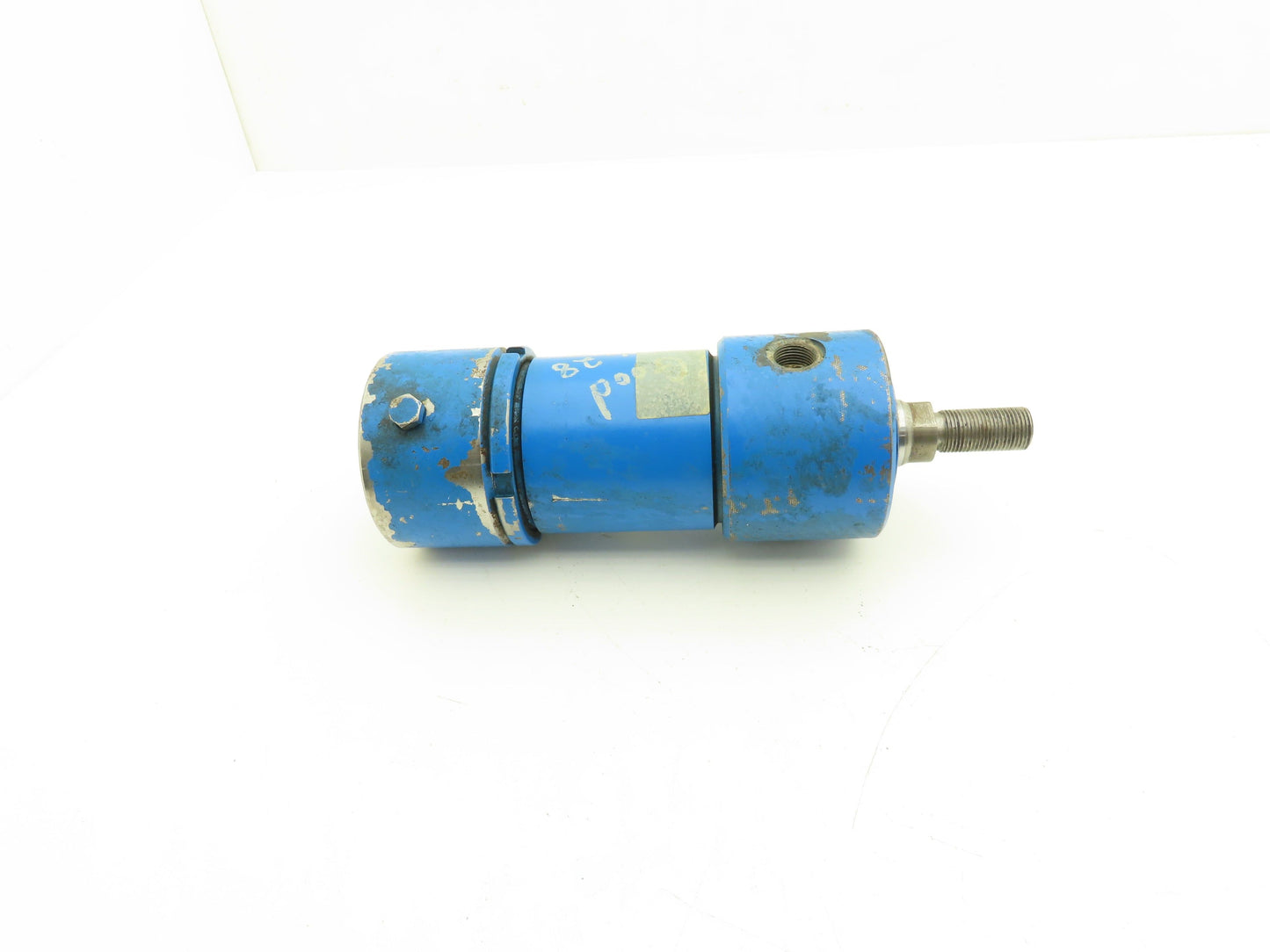 Integral Hydraulik ZN63/100/G383 Hydraulic Cylinder 63mm Bore 100mm Stroke 70bar