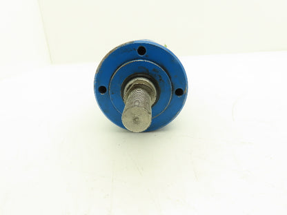 Integral Hydraulik ZN63/100/G383 Hydraulic Cylinder 63mm Bore 100mm Stroke 70bar