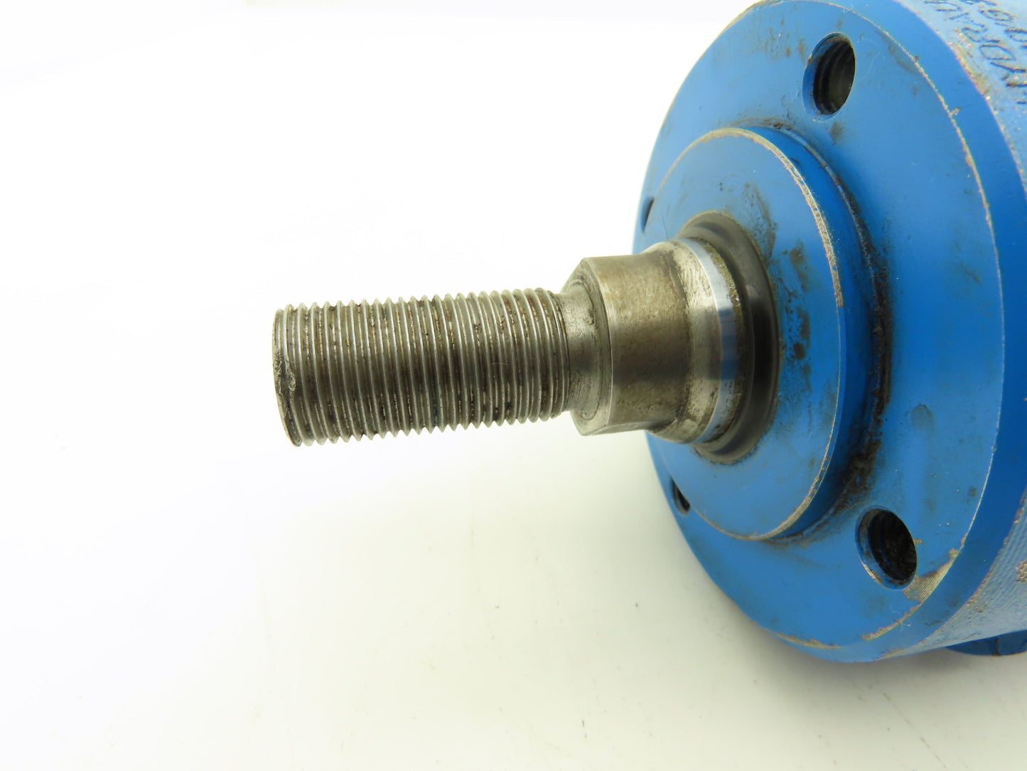 Integral Hydraulik ZN63/100/G383 Hydraulic Cylinder 63mm Bore 100mm Stroke 70bar