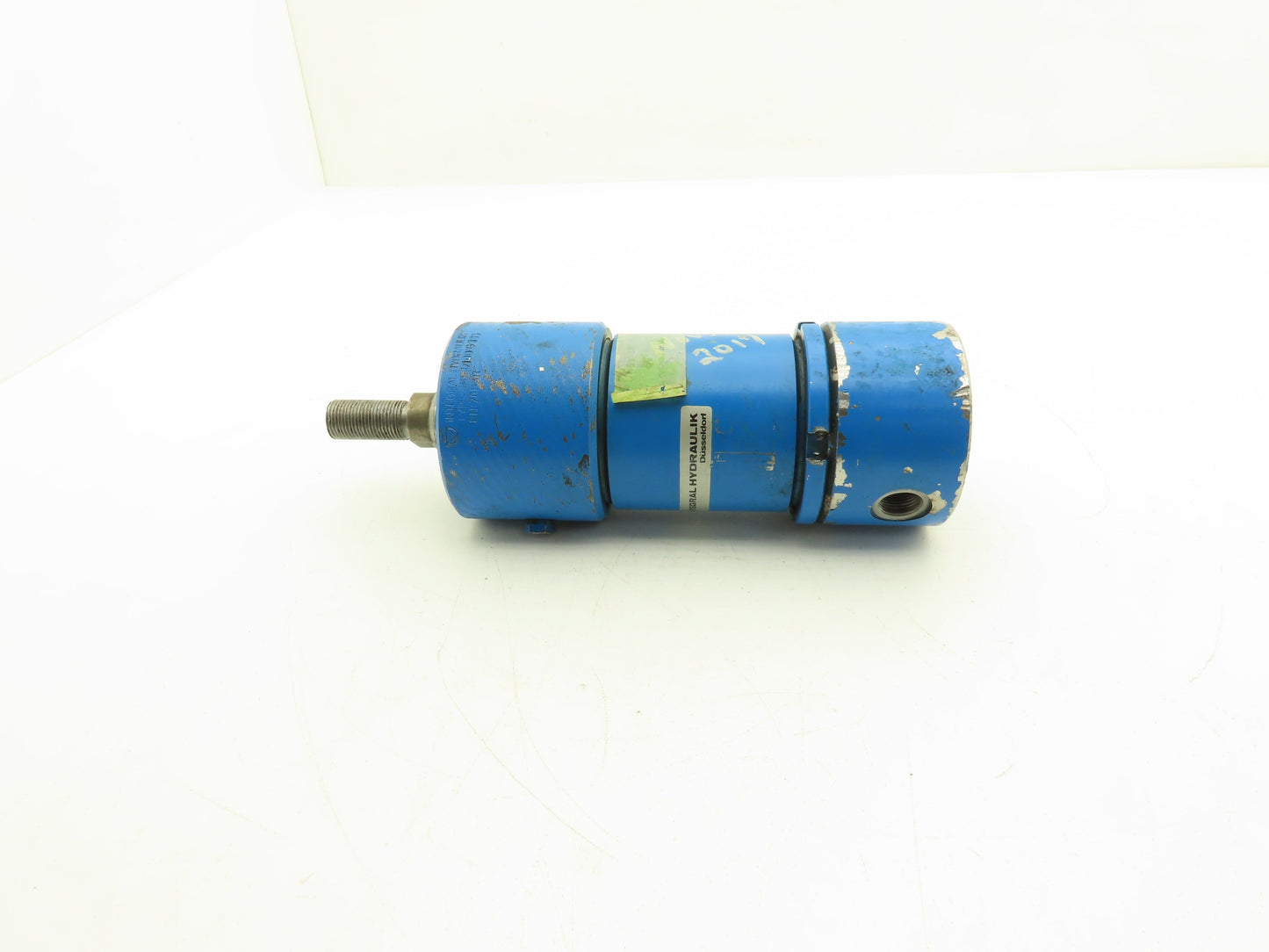 Integral Hydraulik ZN63/100/G383 Hydraulic Cylinder 63mm Bore 100mm Stroke 70bar