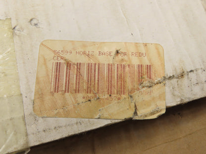 Boston Gear F732-40E-B7-G Gearbox 40:1 Reducer 2.1Hp 44rpm 143T LH Output