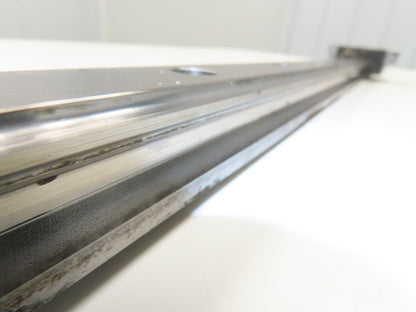 THK HSR35 Linear Bearing 1-Block Guide Rail 35mm x 2000mm 78-3/4"L