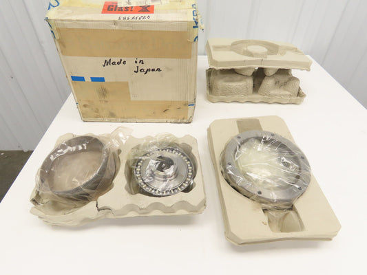 Harmonic Drive HDUA-65-78 Differential Transmission Bearing & Gear Set