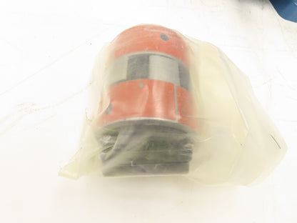 Cone Drive MHO30B113-3 Worm Gearbox 30:1 Reducer 2.19Hp 58rpm 56C Dual Output