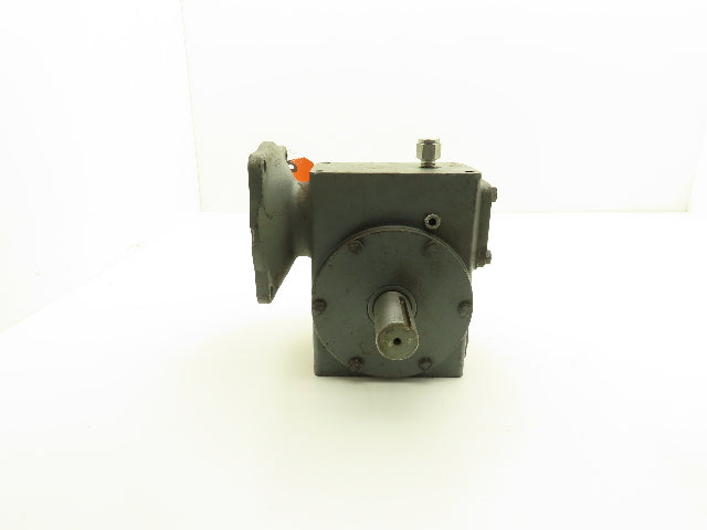 Hub City 0220-62069-264 Worm Gearbox 40:1 Reducer 44rpm 143TC Dual Output