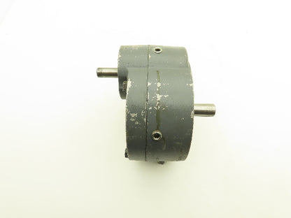 Hub City 251 Helical Ratio Multiplier 5:1 Parallel Reducer Gearbox 145T