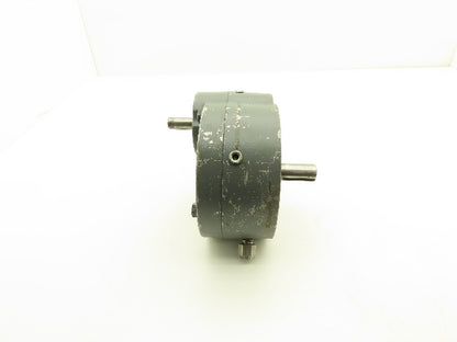 Hub City 251 Helical Ratio Multiplier 5:1 Parallel Reducer Gearbox 145T