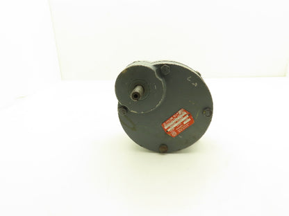 Hub City 251 Helical Ratio Multiplier 5:1 Parallel Reducer Gearbox 145T