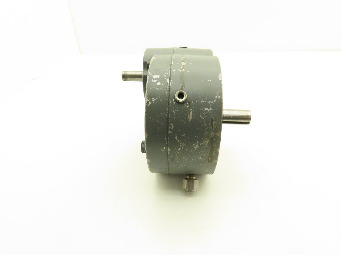Hub City 251 Helical Ratio Multiplier 5:1 Parallel Reducer Gearbox 145T