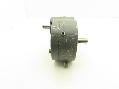 Hub City 251 Helical Ratio Multiplier 5:1 Parallel Reducer Gearbox 145T