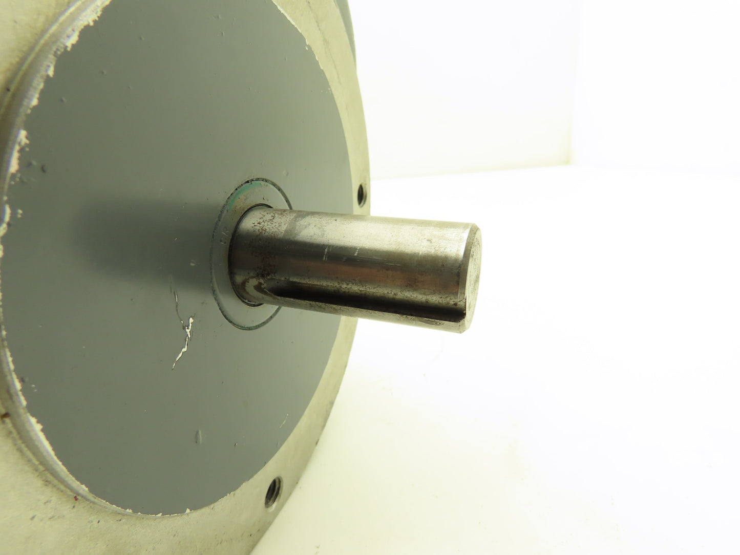 Hub City 251 Helical Ratio Multiplier 5:1 Parallel Reducer Gearbox 145T