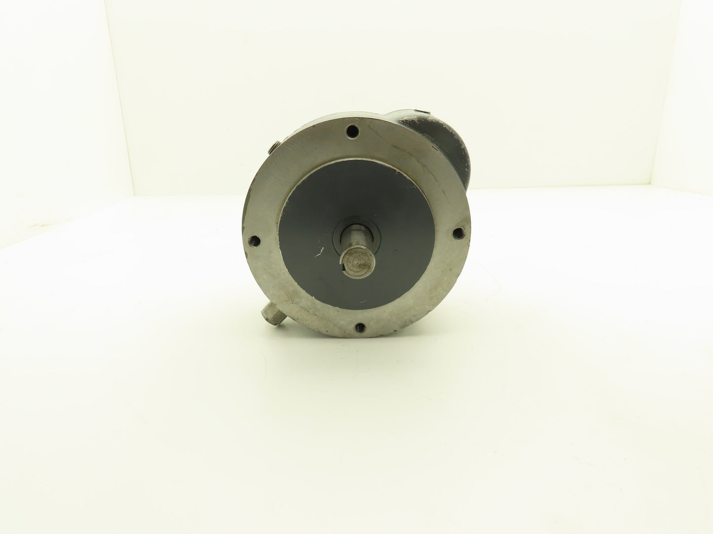 Hub City 251 Helical Ratio Multiplier 5:1 Parallel Reducer Gearbox 145T