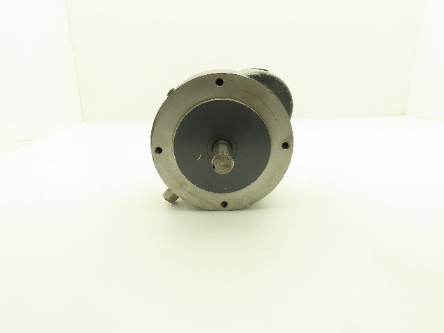 Hub City 251 Helical Ratio Multiplier 5:1 Parallel Reducer Gearbox 145T