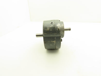 Hub City 251 Helical Ratio Multiplier 5:1 Parallel Reducer Gearbox 145T