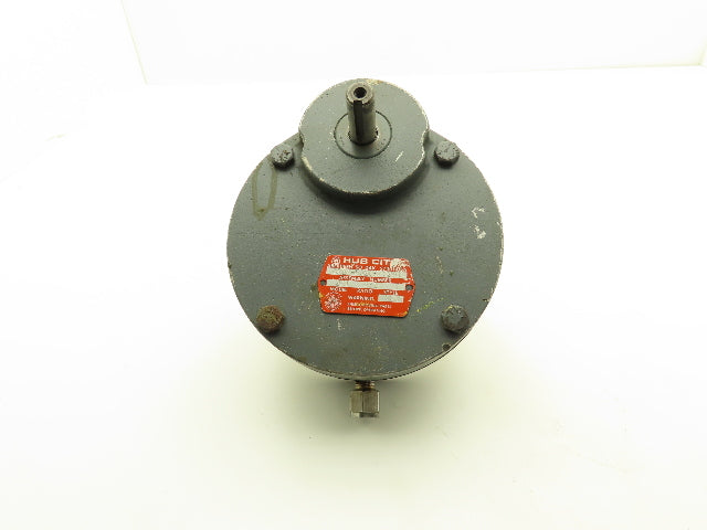 Hub City 251 Helical Ratio Multiplier 5:1 Parallel Reducer Gearbox 145T