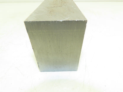 4142 Alloy Steel Ground Flat Bar Stock  2"x 2.8"x 14" Rectangle 23lbs