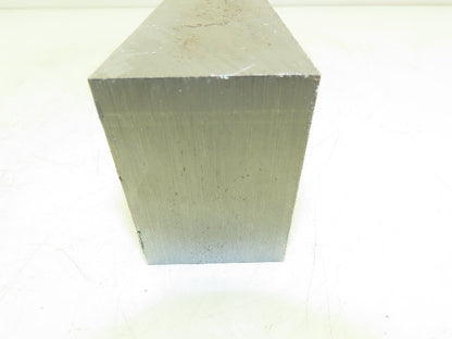 4142 Alloy Steel Ground Flat Bar Stock  2"x 2.8"x 14" Rectangle 23lbs