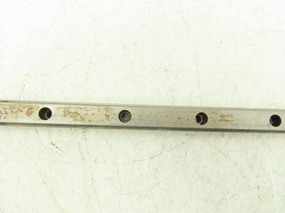 Hiwin Linear Bearing Guide Rail 20mm x 580mm 22-3/4"L