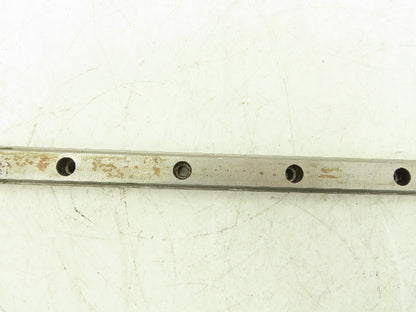 Hiwin Linear Bearing Guide Rail 20mm x 580mm 22-3/4"L