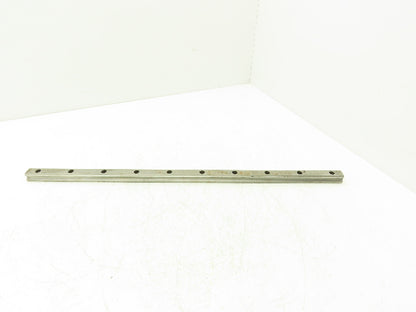 Hiwin Linear Bearing Guide Rail 20mm x 580mm 22-3/4"L