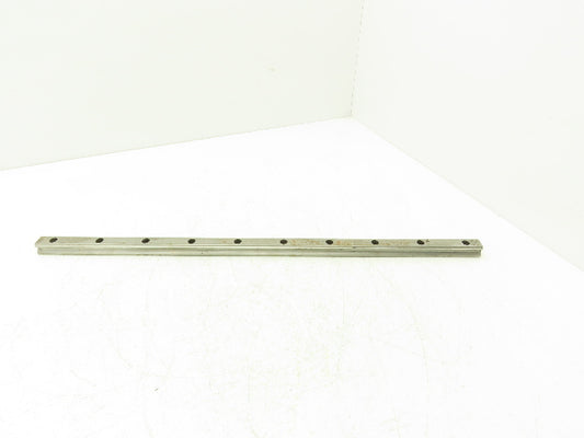 Hiwin Linear Bearing Guide Rail 20mm x 580mm 22-3/4"L