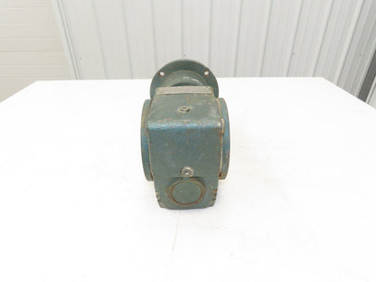 Sew Eurodrive SA42LP56 Gearbox 58.5:1 Reducer 30rpm Hollow Shaft