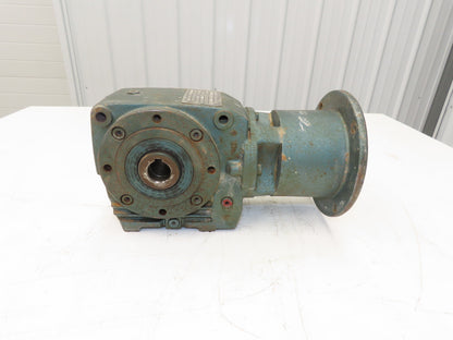 Sew Eurodrive SA42LP56 Gearbox 58.5:1 Reducer 30rpm Hollow Shaft
