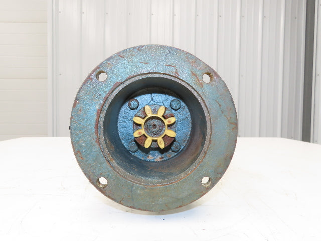 Sew Eurodrive SA42LP56 Gearbox 58.5:1 Reducer 30rpm Hollow Shaft