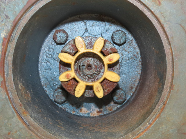 Sew Eurodrive SA42LP56 Gearbox 58.5:1 Reducer 30rpm Hollow Shaft