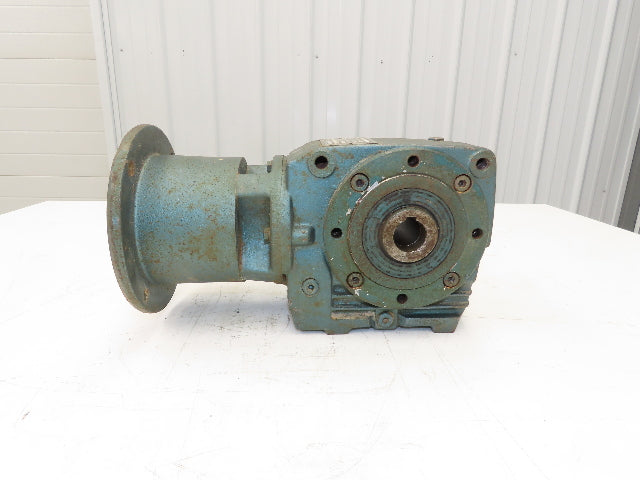 Sew Eurodrive SA42LP56 Gearbox 58.5:1 Reducer 30rpm Hollow Shaft