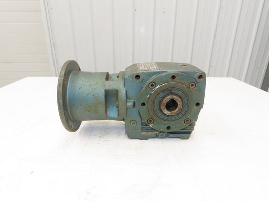 Sew Eurodrive SA42LP56 Gearbox 58.5:1 Reducer 30rpm Hollow Shaft
