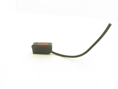 Keyence PZ-M51 Photoelectric Sensor Transmitter R 12-24VDC Lot of 6