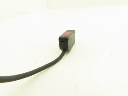 Keyence PZ-M51 Photoelectric Sensor Transmitter R 12-24VDC Lot of 6